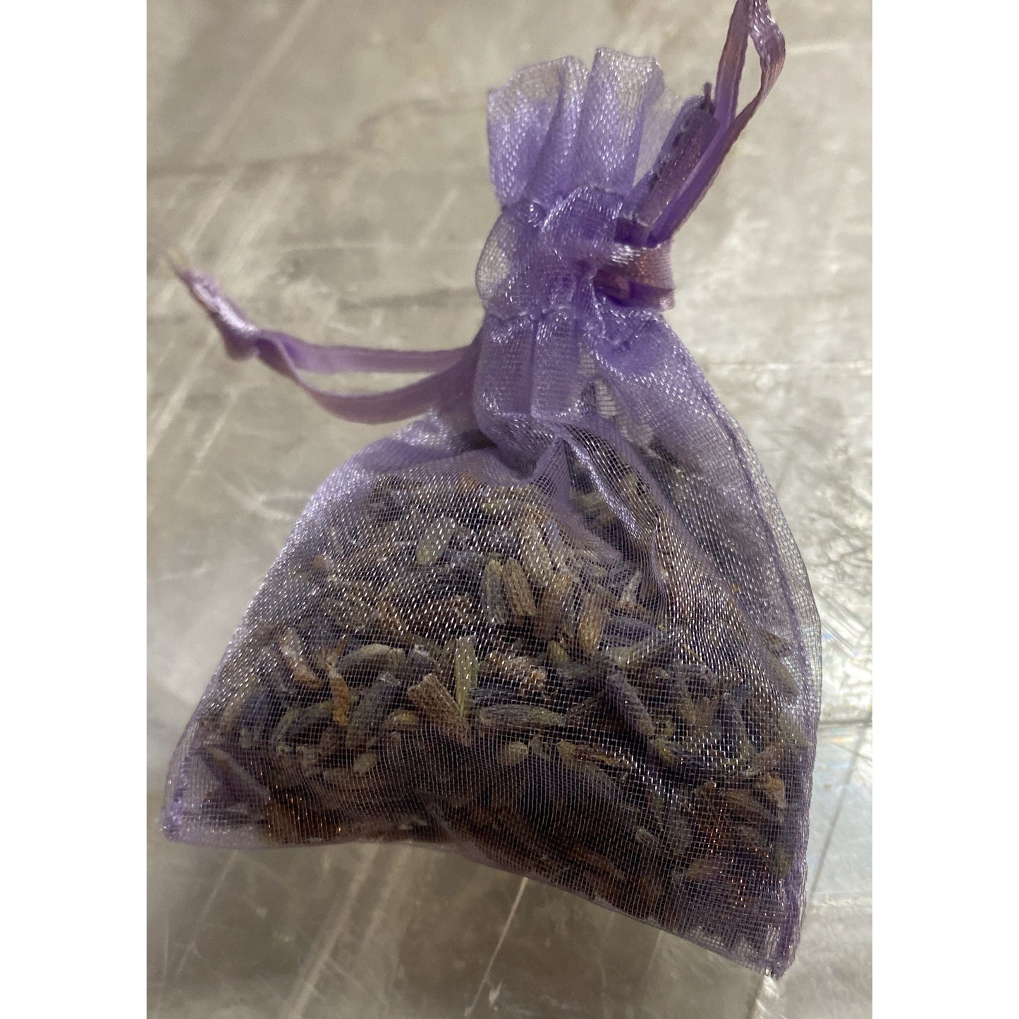 Relaxation in a Jar