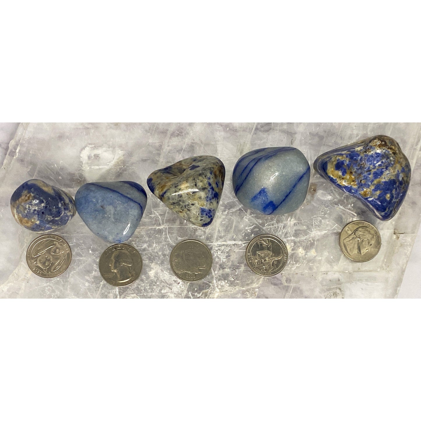 Sodalite