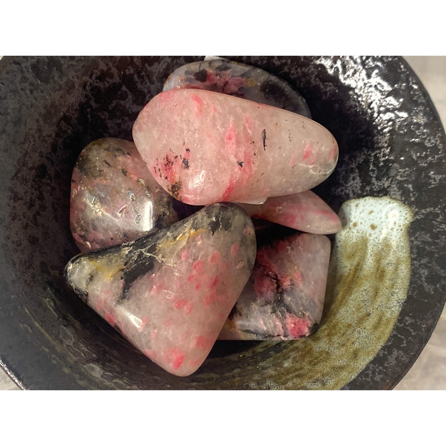 Rhodonite