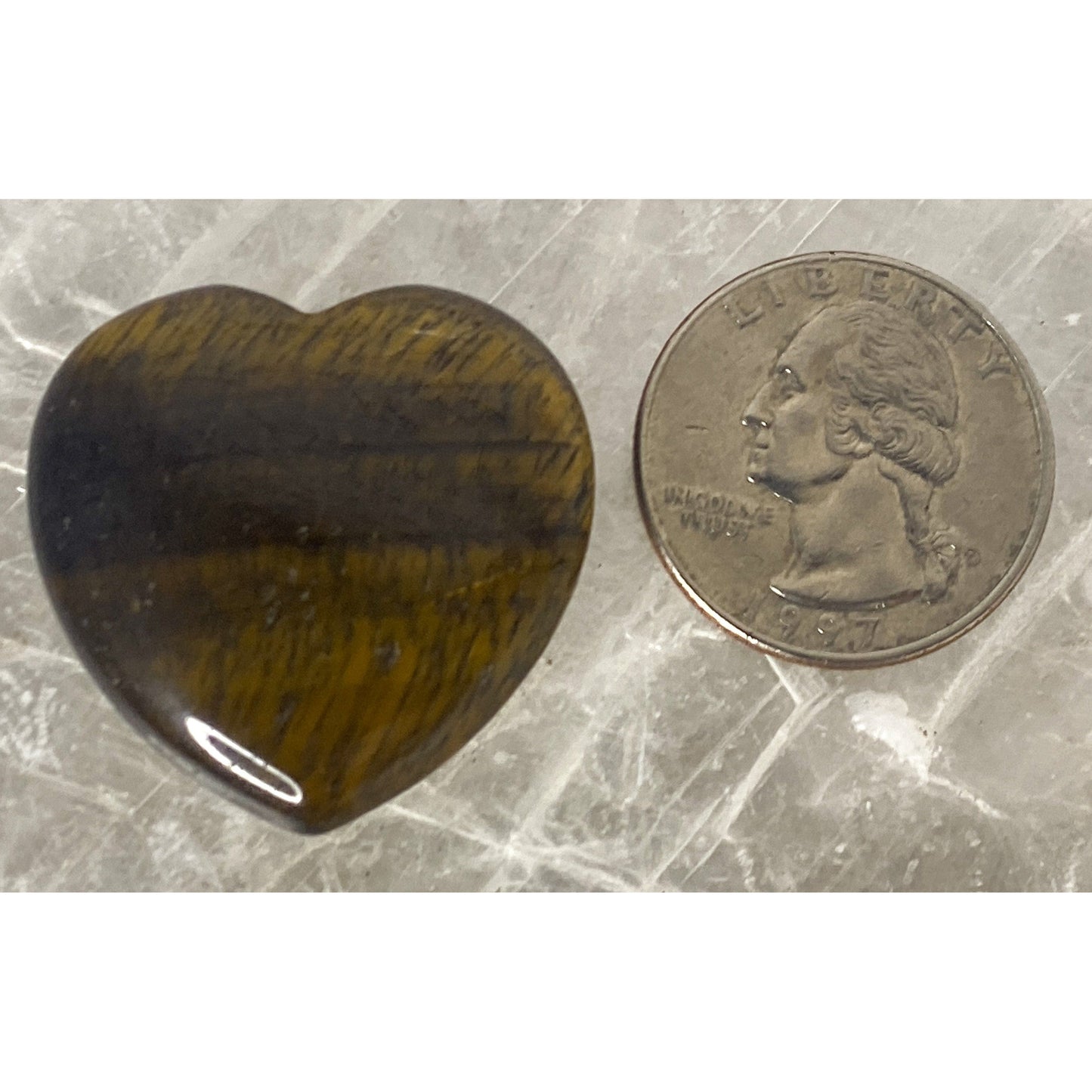 Mini Hearts