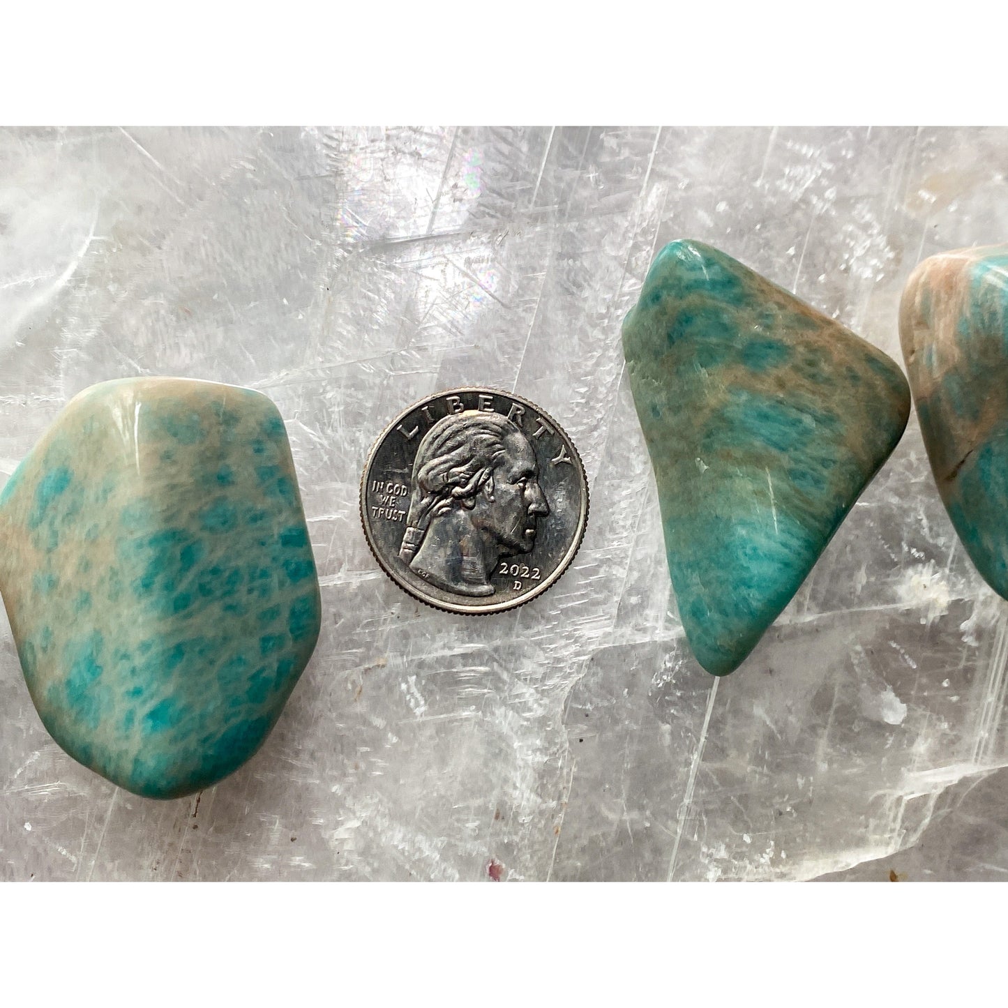 Amazonite