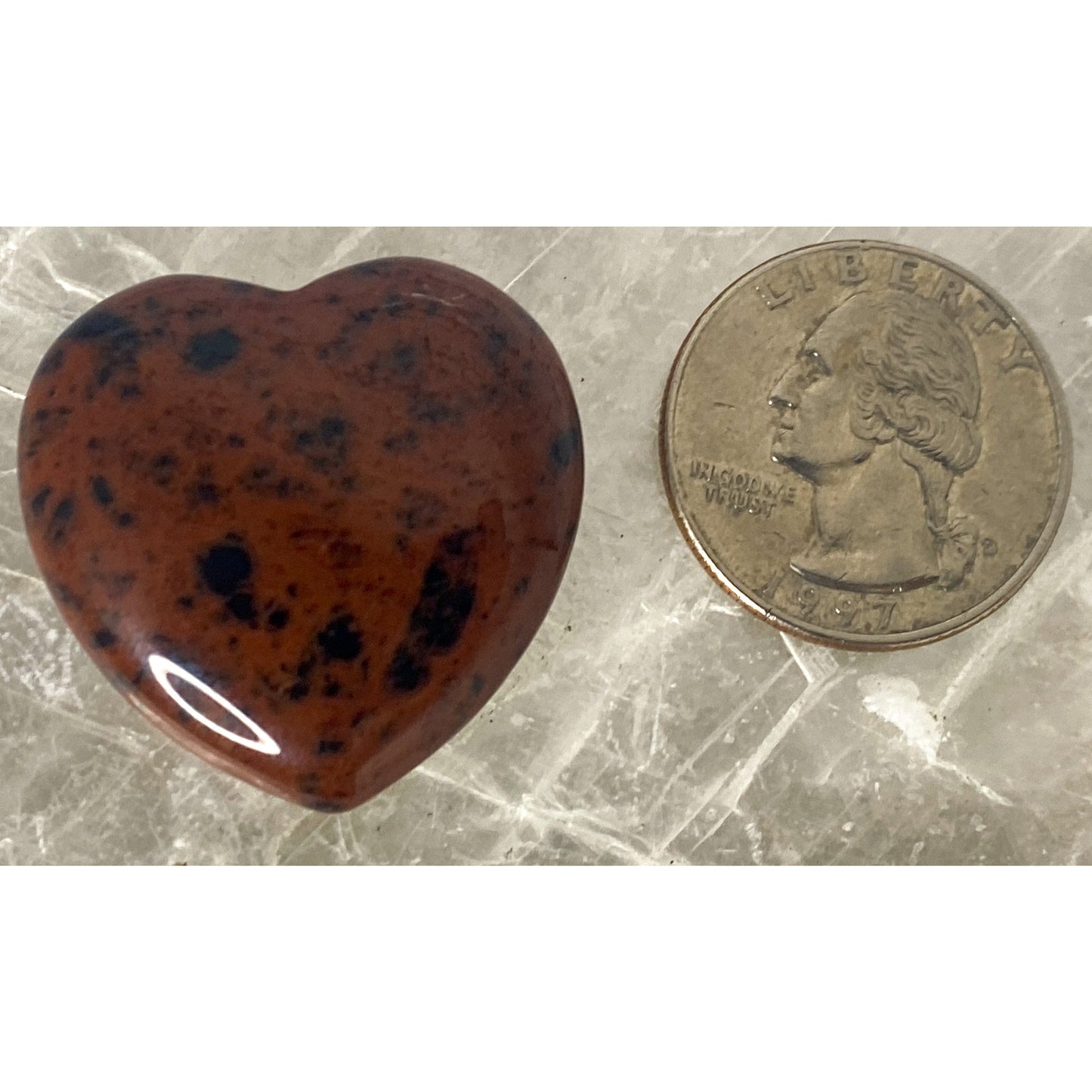 Mini Hearts