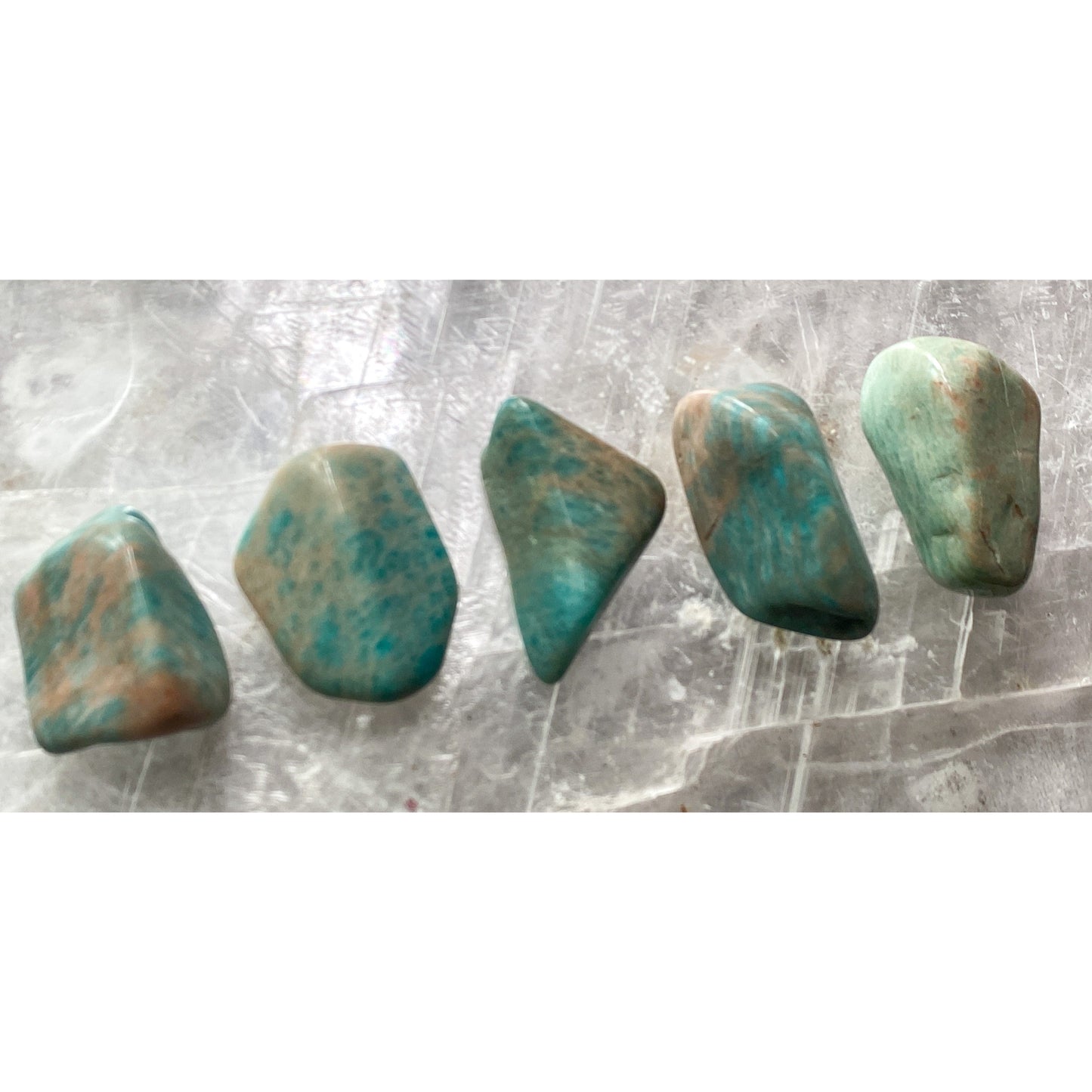 Amazonite