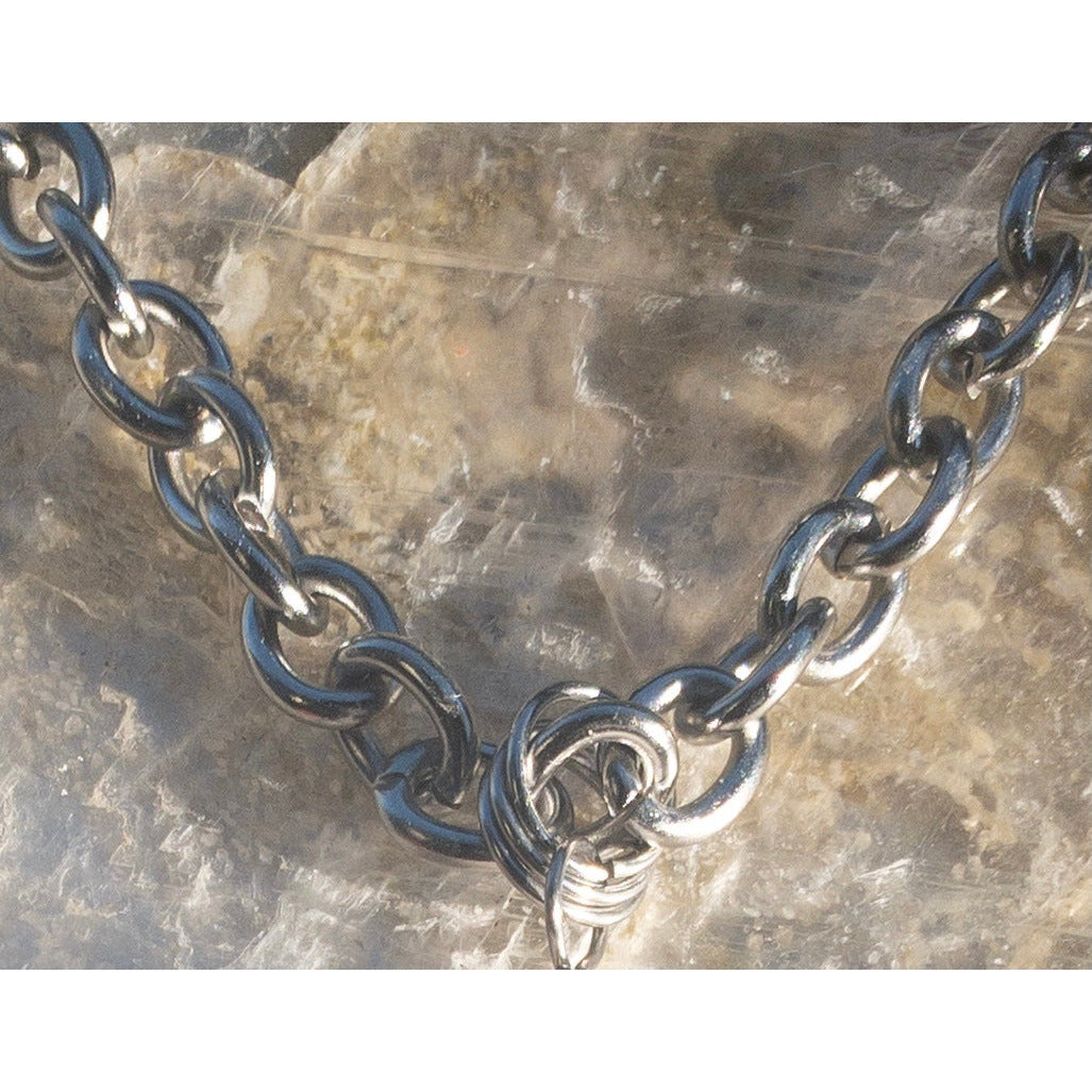Loving Life Chain Necklace