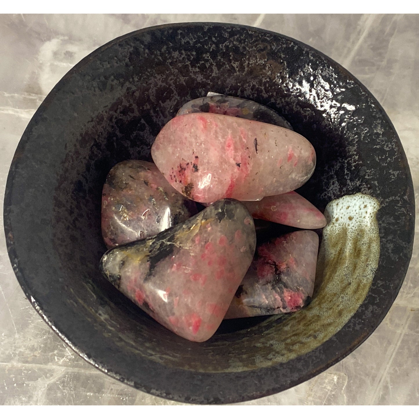 Rhodonite