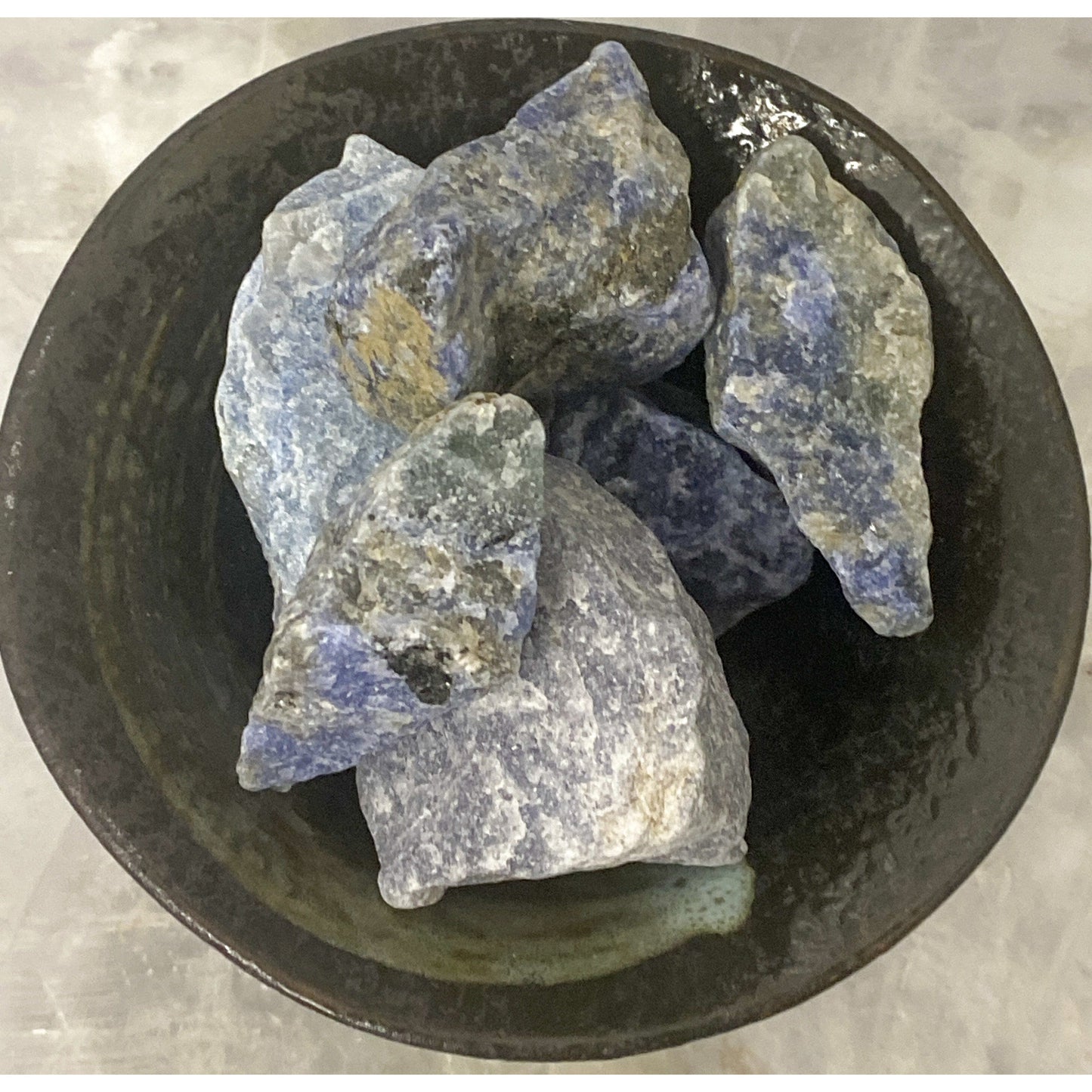 Quartzite