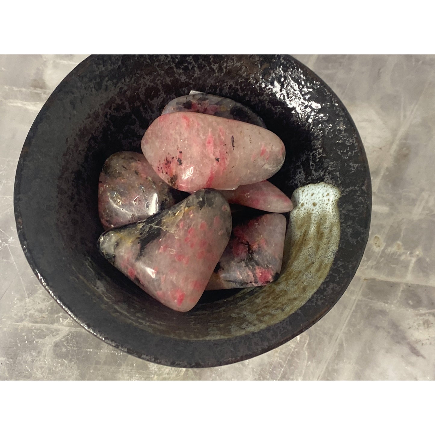 Rhodonite