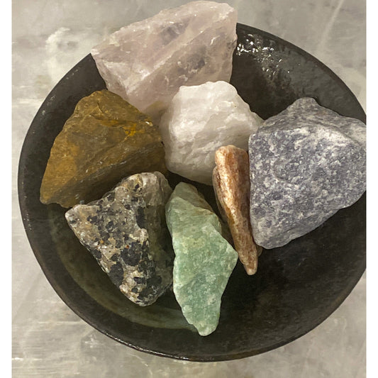 Quartzite