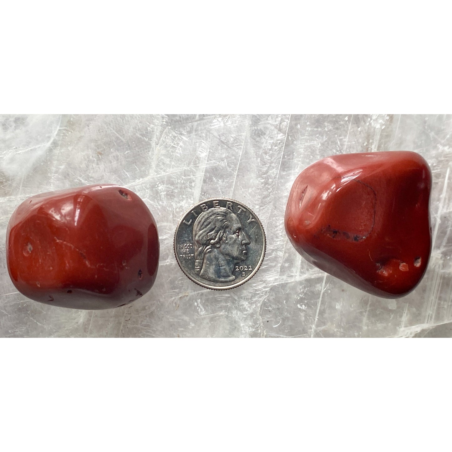 Red Jasper