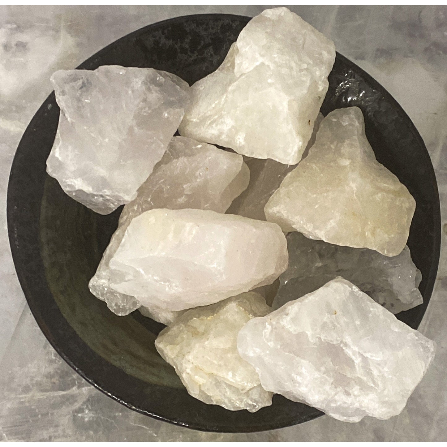 Quartzite