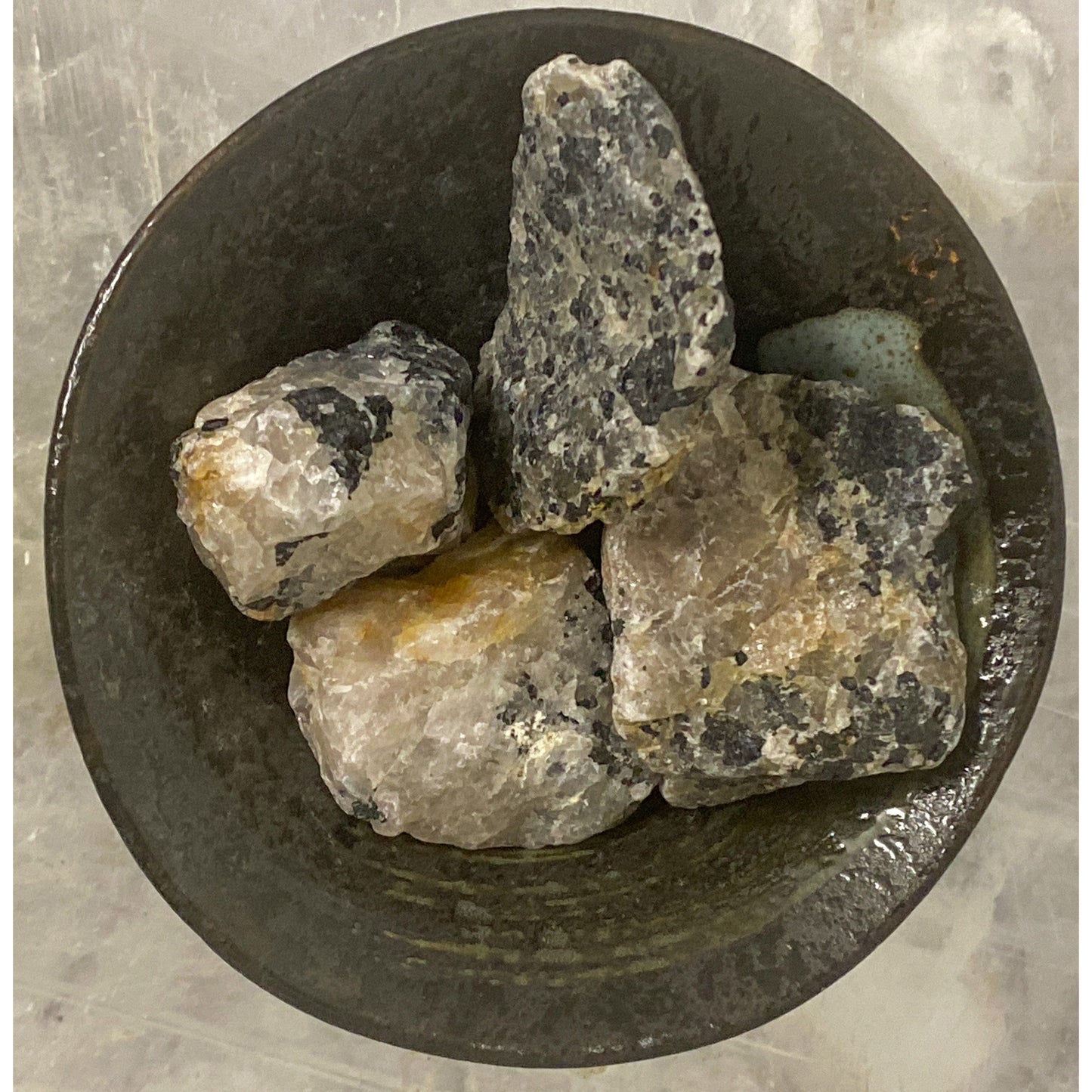 Quartzite