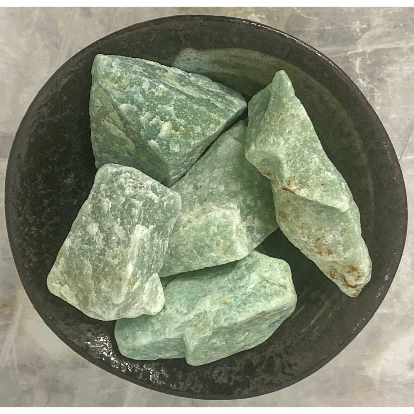 Quartzite