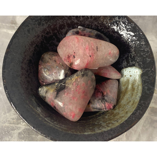 Rhodonite