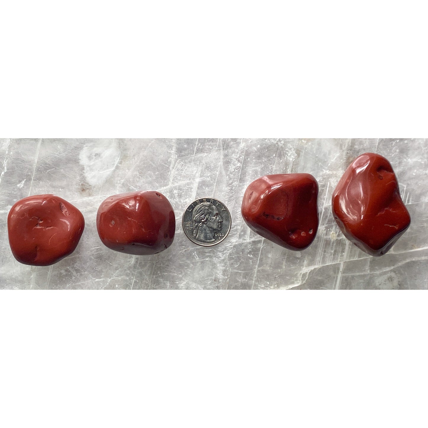 Red Jasper