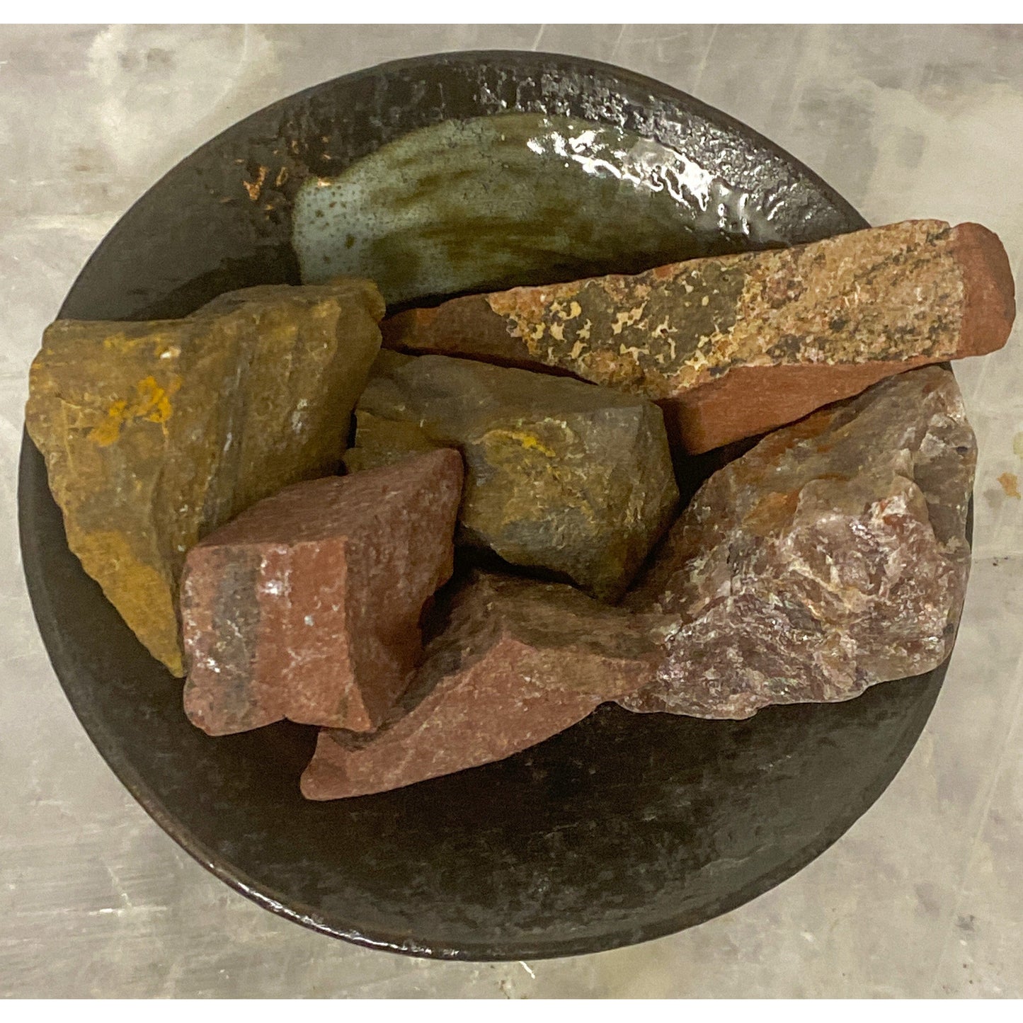 Quartzite