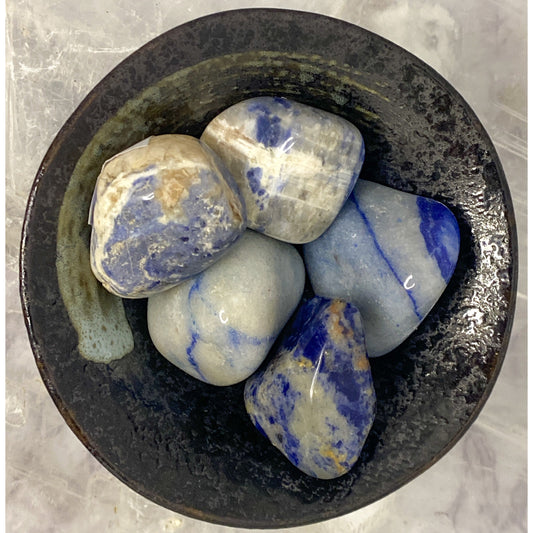 Sodalite