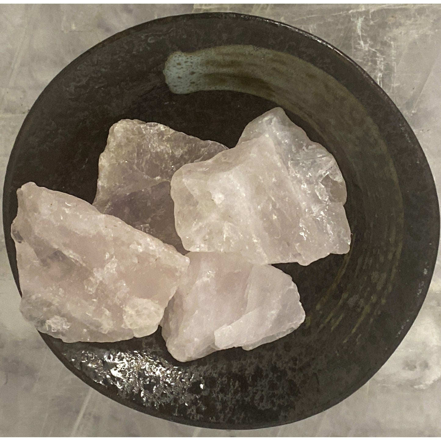 Quartzite