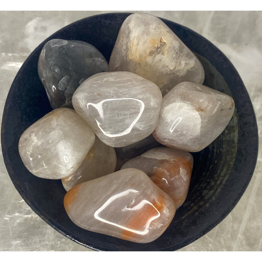 Chalcedony