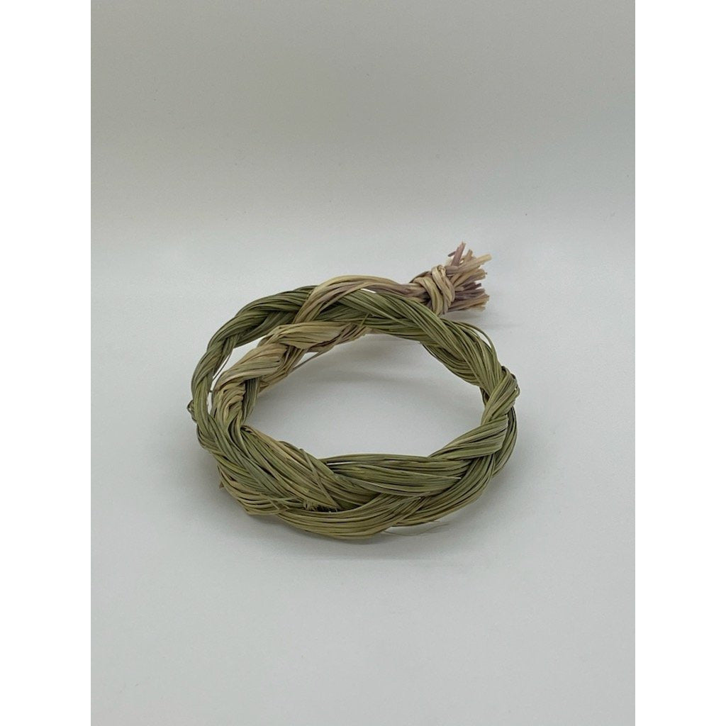 Smudge Set - White Sage, Sweetgrass, Palo Santo