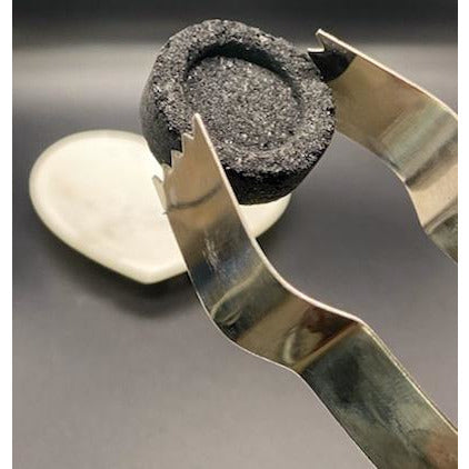 Heart Marble Incense Burner
