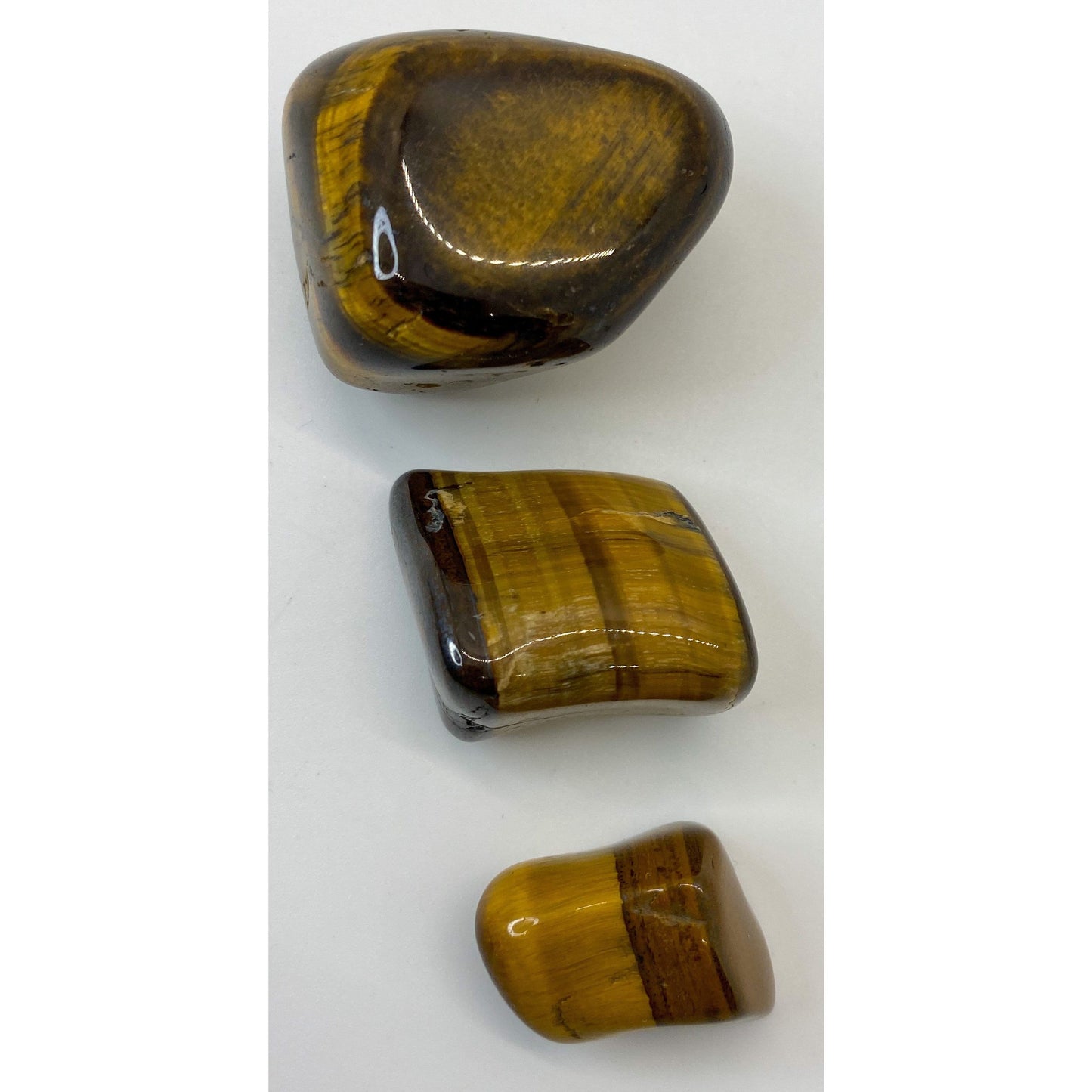 Tiger’s Eye