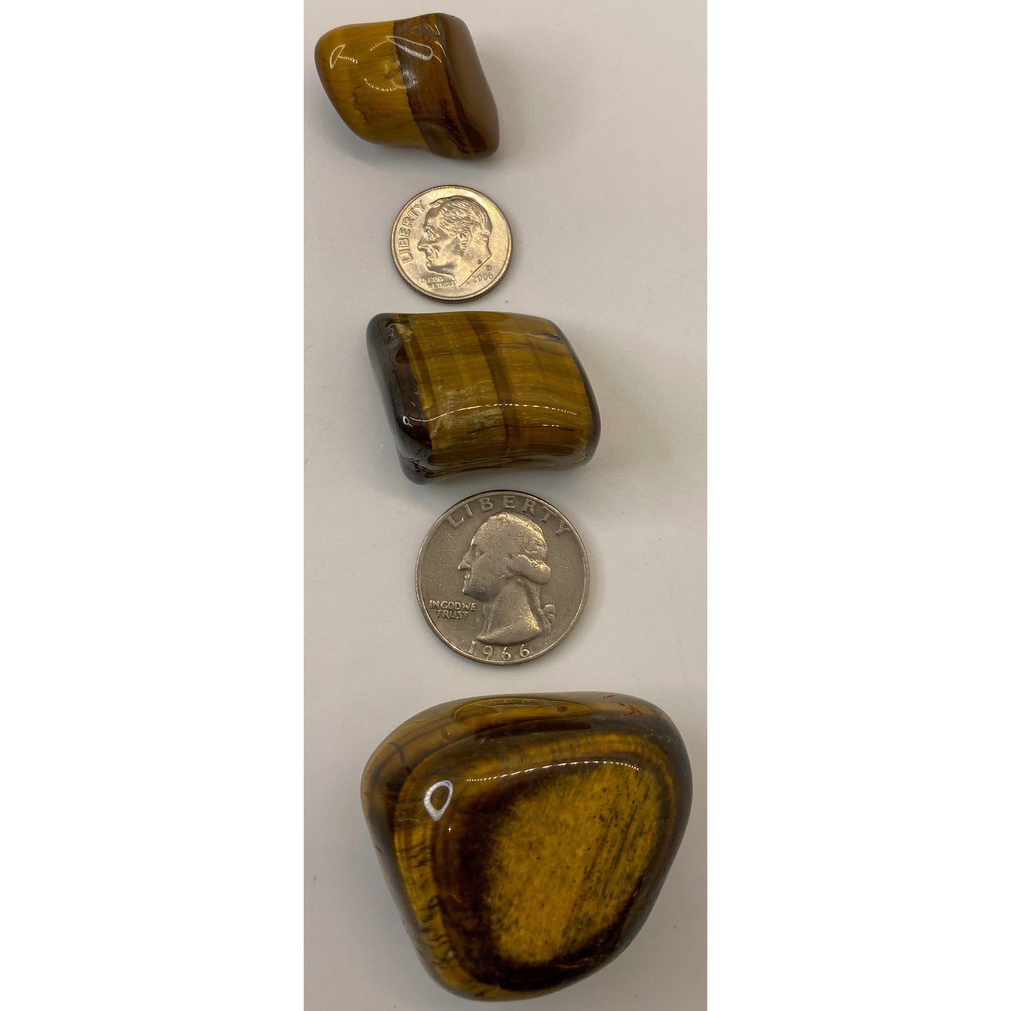 Tiger’s Eye