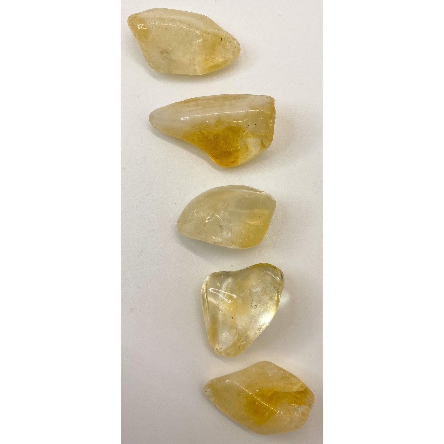 Citrine - The Merchant’s Stone