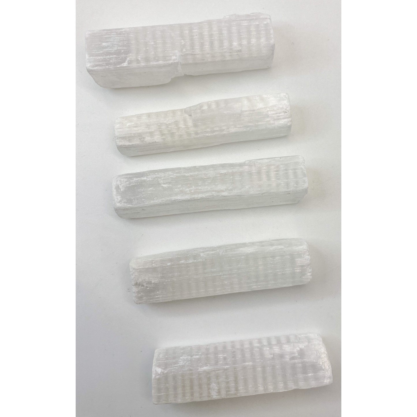 Selenite - The Bearer of Light