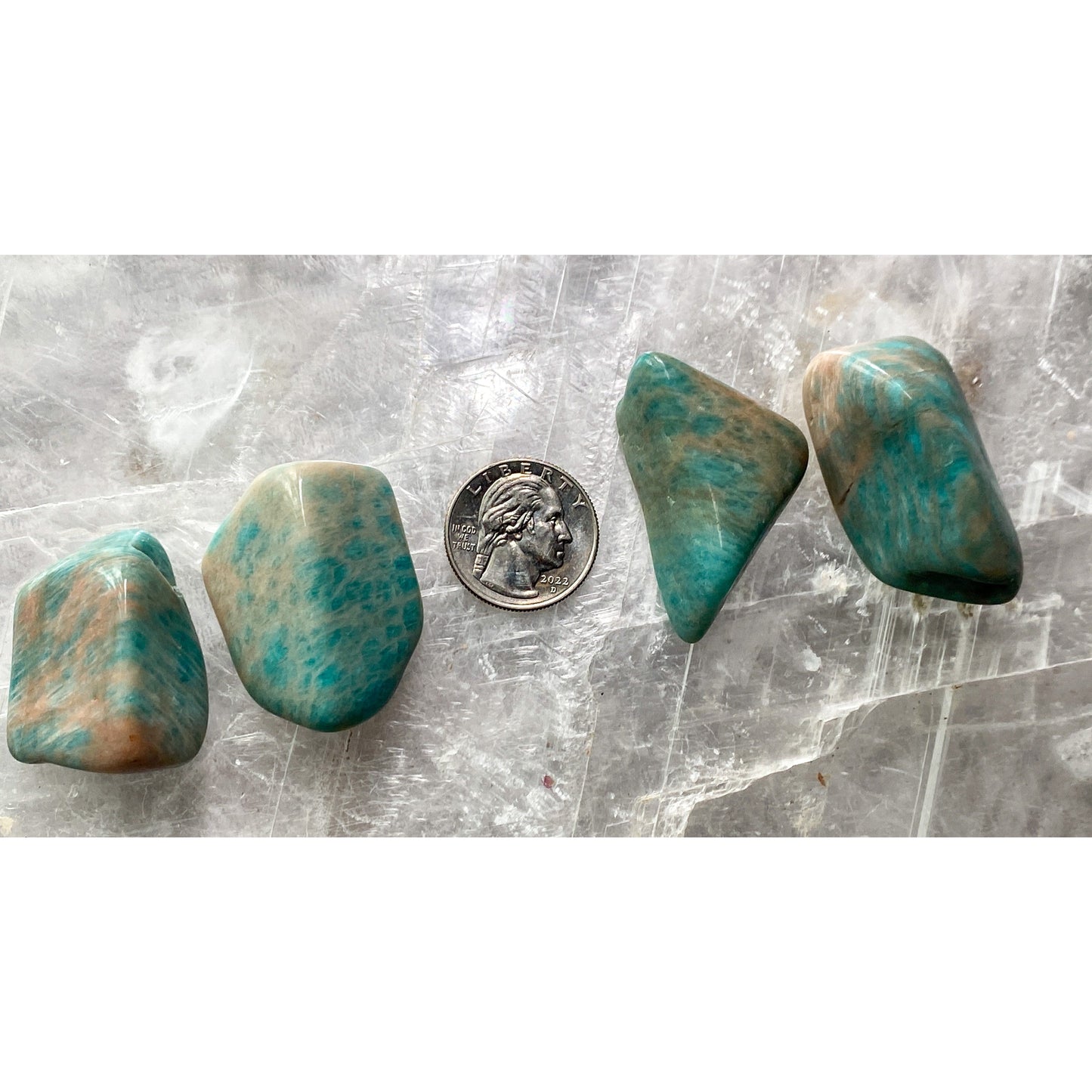 Amazonite