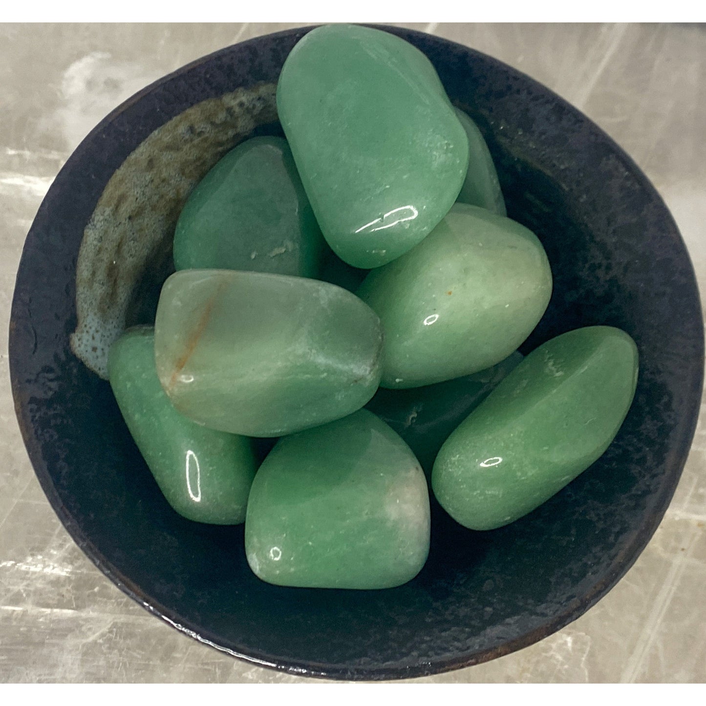 Green Aventurine