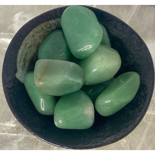 Green Aventurine