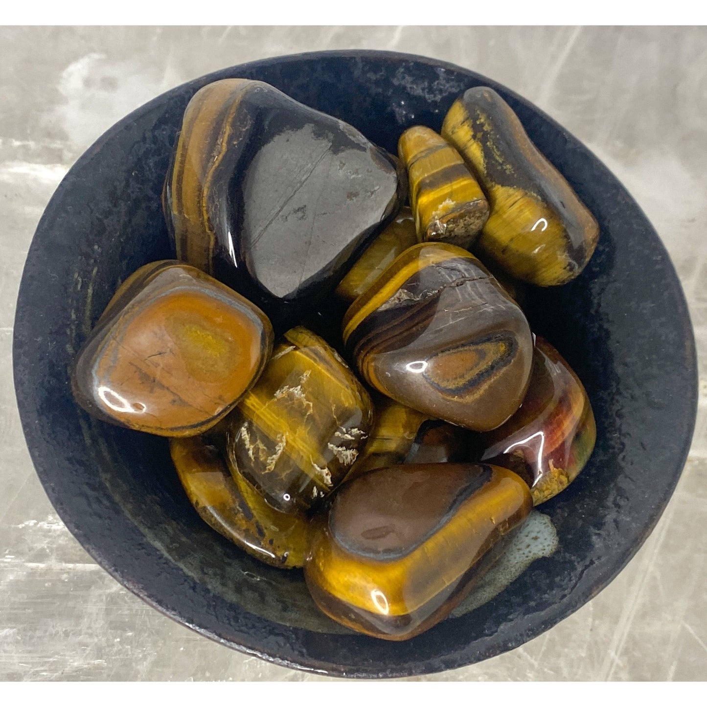 Tiger’s Eye