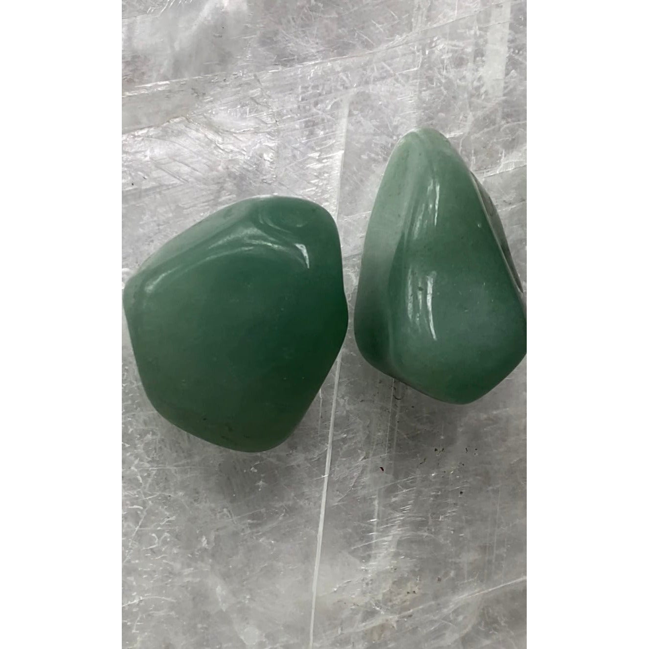 Green Aventurine