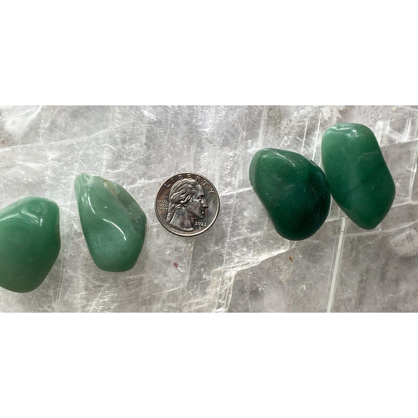 Green Aventurine