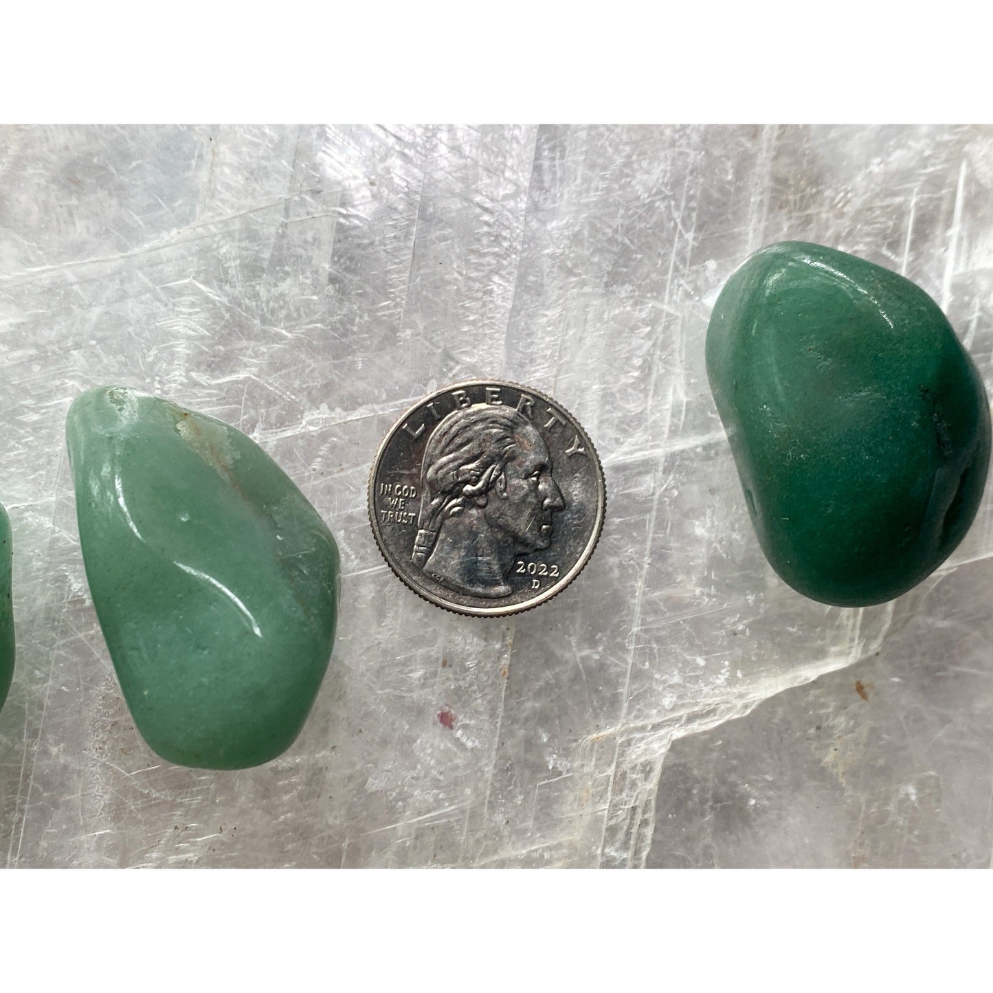Green Aventurine