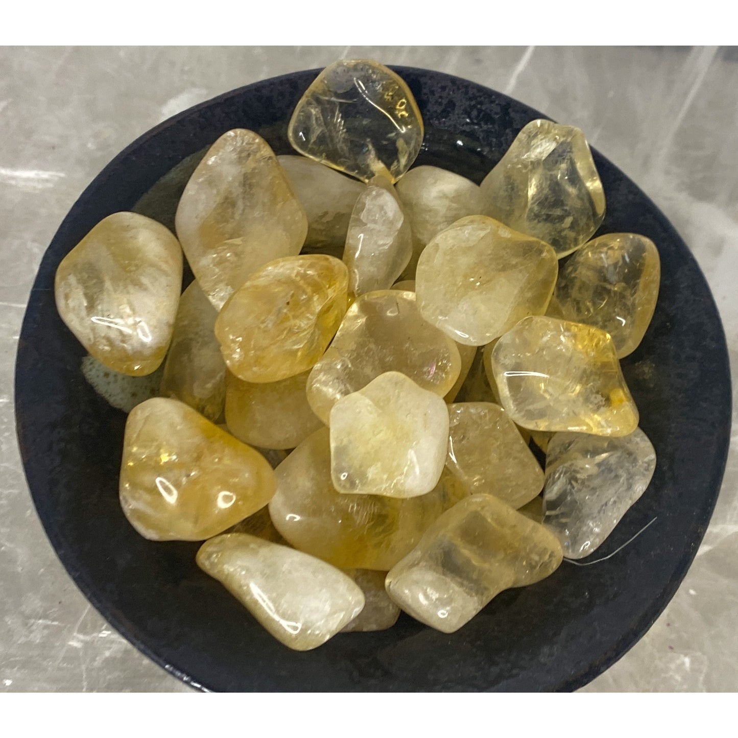 Citrine - The Merchant’s Stone