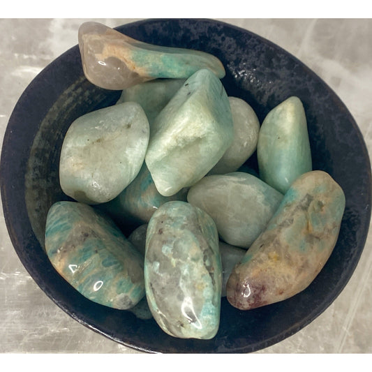 Amazonite